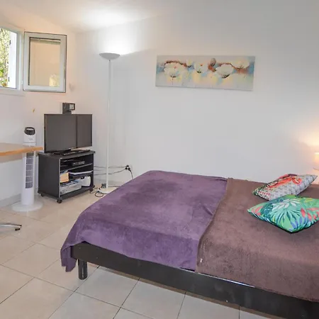 Semesterbostad Awesome In *