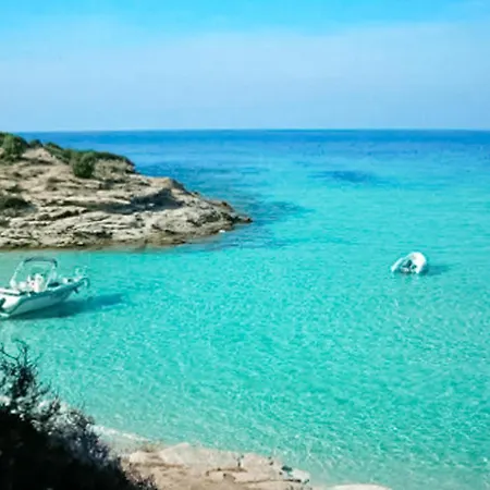 Gorgeous In Oletta (Corsica)