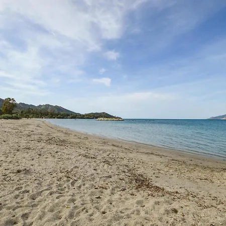 Awesome In Semesterbostad *