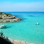 Gorgeous Home In Oletta Oletta (Corsica)