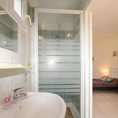 Awesome In Holiday home Oletta (Corsica)