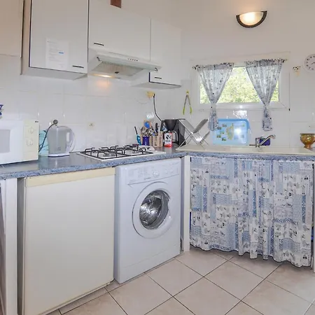 Gorgeous Home In Oletta Oletta (Corsica)