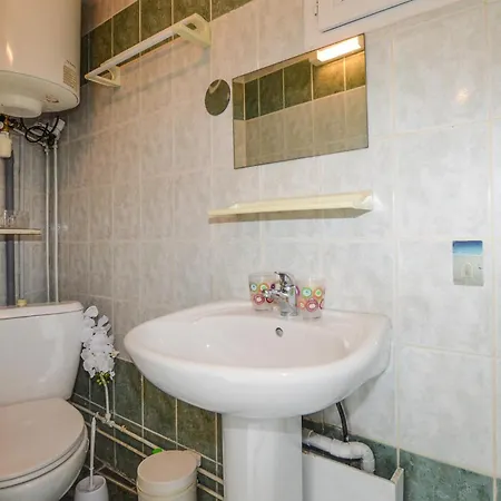 Vakantiehuis Awesome In