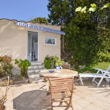 Дом отдыха Awesome In Олетта