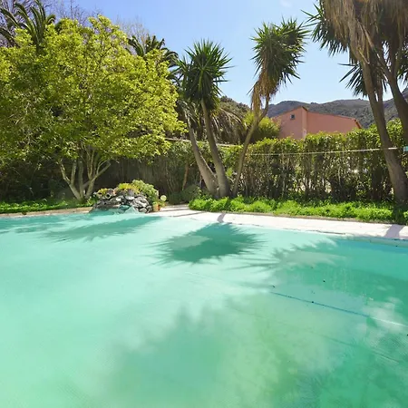 Awesome In Holiday home