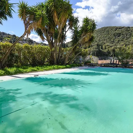 Сasa de vacaciones Awesome In