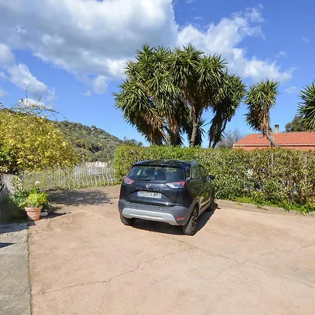 Awesome In Holiday home Oletta (Corsica)