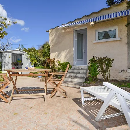 Awesome In * Oletta (Corsica)