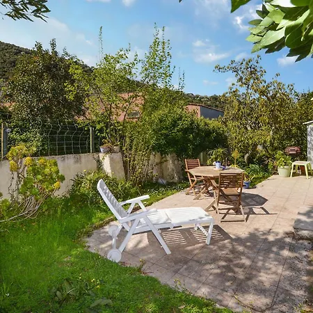 Awesome In Holiday home Oletta (Corsica)