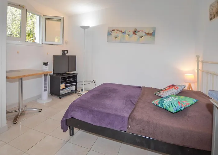 Ferienhaus Awesome In *