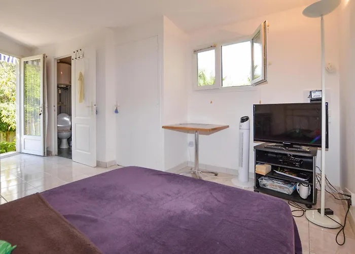 Awesome In Oletta (Corsica)