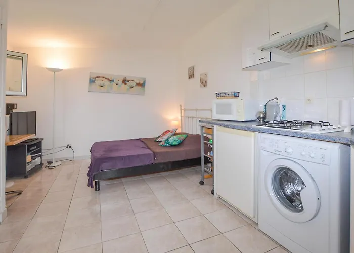 Ferienhaus Awesome In