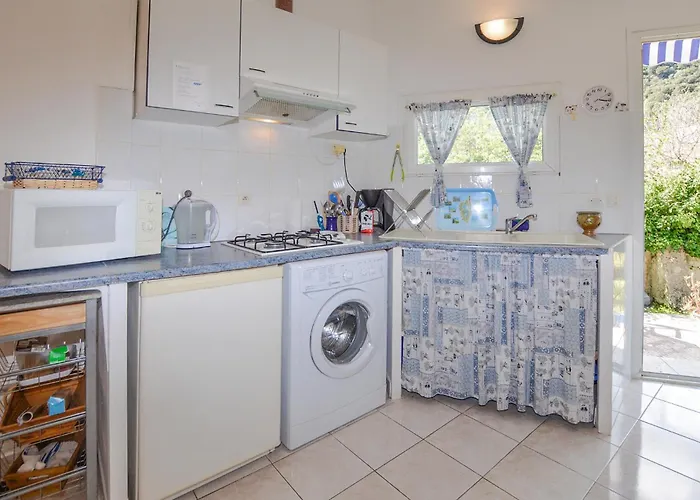 Awesome In Oletta (Corsica)