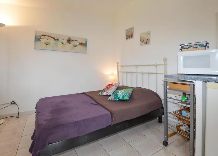 Ferienhaus Awesome In