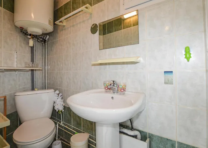 Ferienhaus Awesome In