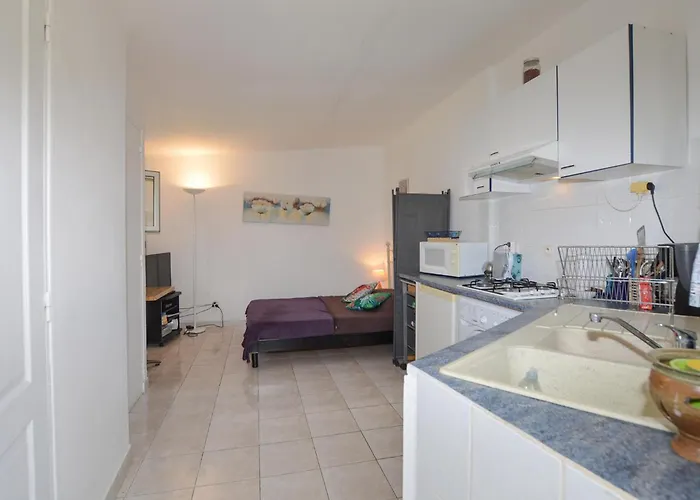 Ferienhaus Awesome In *