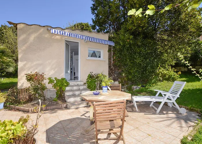 Ferienhaus Awesome In Oletta (Corsica)