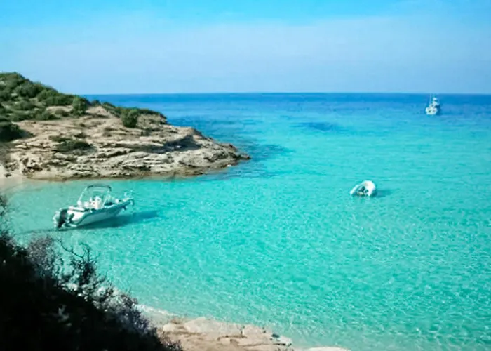 Awesome In Oletta (Corsica)