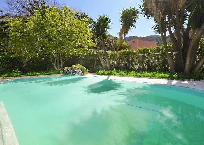 Awesome In Ferienhaus