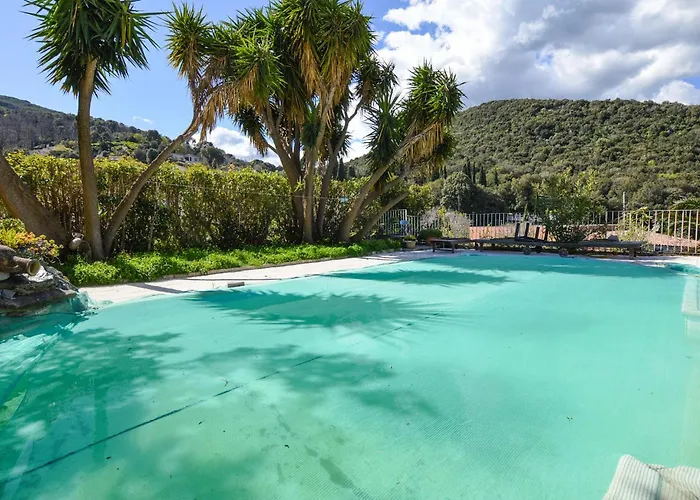 Ferienhaus Awesome In