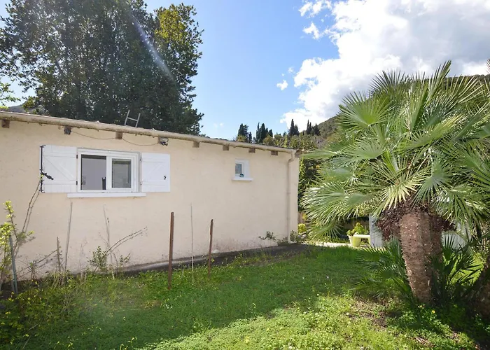 Ferienhaus Awesome In