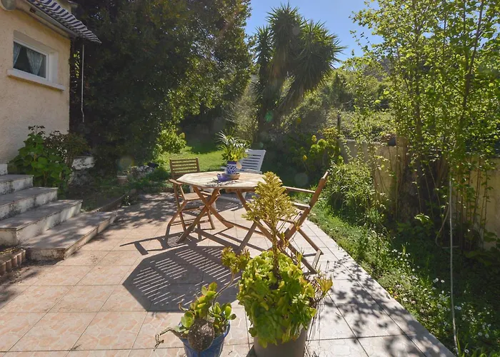 Awesome In Ferienhaus