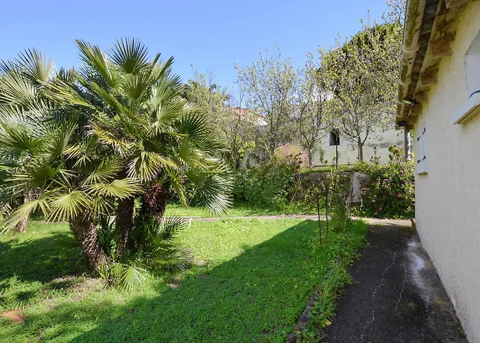 Ferienhaus Awesome In *