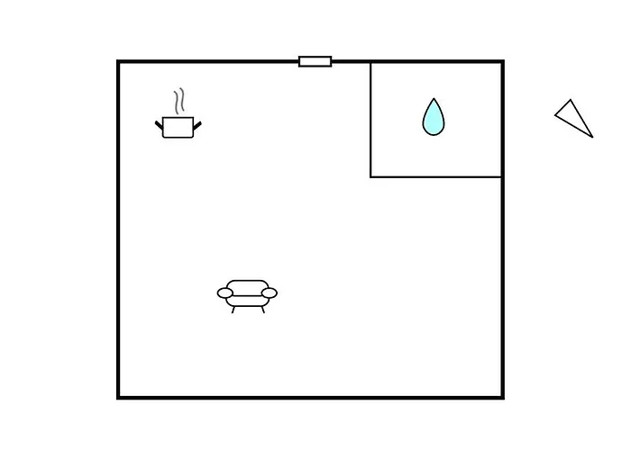 Ferienhaus Awesome In